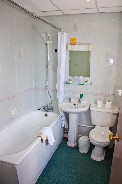 The Stables Mexborough Ruang foto