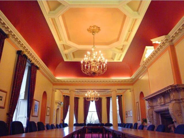 The Stables Mexborough Bagian luar foto