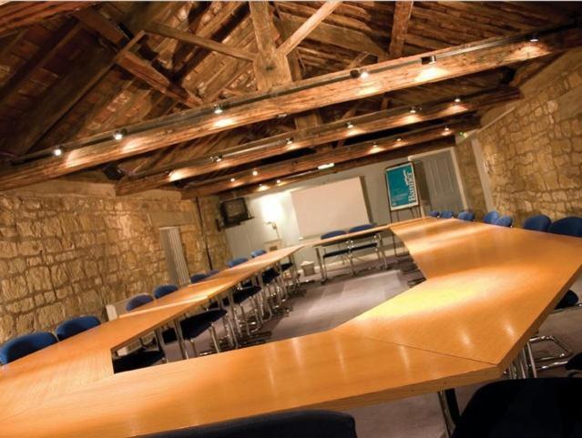 The Stables Mexborough Bagian luar foto