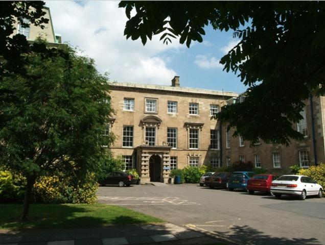 The Stables Mexborough Bagian luar foto