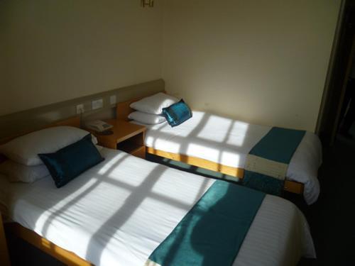 The Stables Mexborough Ruang foto