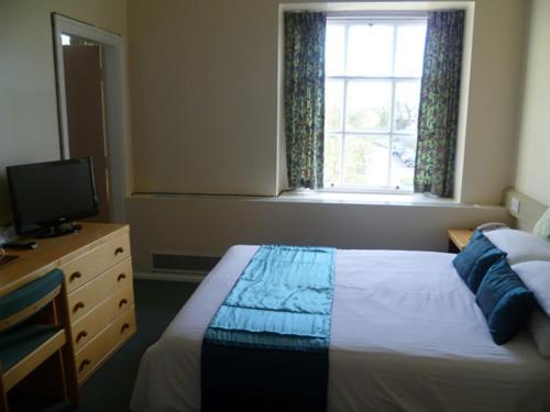 The Stables Mexborough Ruang foto